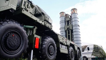 Türkiye ve Rusya yeni hava savunma sistemini istişare ediyor