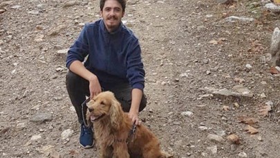 Vahşet! 'Çakıl'ı öldürdüler...