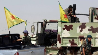 YPG/PKK sol terör örgütlerinin de hamisi oldu