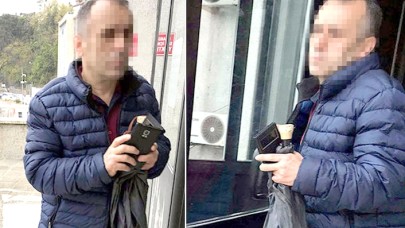 Zonguldak'ta okulda şoke eden iddia! 21 yıldan beri...