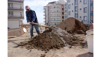 1 Mayıs'ta çalıştılar