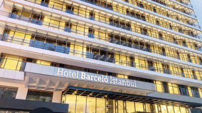 100 milyon Euro’ya 5 yılda 20 yeni otel