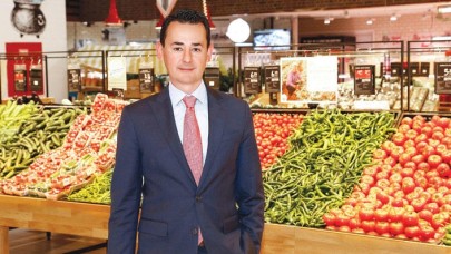 120 milyon TL yatırımla 640 markete ulaşacak