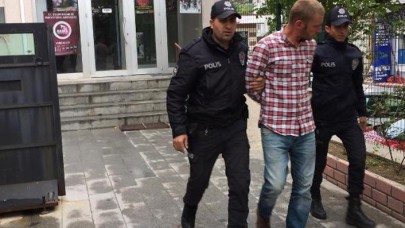 2 günde 3 araç çaldı,  yakalanınca...