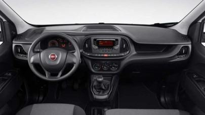 İcradan satılık 2017 Model Fiat Doblo Cargo Maxi