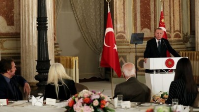 '2021'de AKM'yi inşallah opera binası olarak yetiştireceğiz'