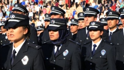 Bakan Soylu: 3 bin kadın polis alıyoruz