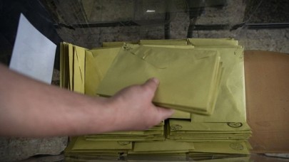 3 ilçe ve 1 belde 2 Haziran'da sandık başına gidecek