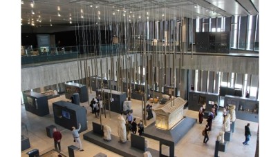 5 bin yıllık Troya,  kayıp hazinelerini bekliyor