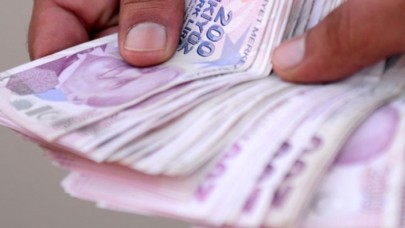 50, 100 ve 200'lük banknotlara dikkat!