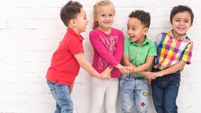 6 yaşa kadar verilen eğitimin akademik başarıda payı büyük