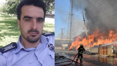 9 iş yerinin yanmasına sebep olmuştu... Kararı duyunca gözyaşlarını tutamadı