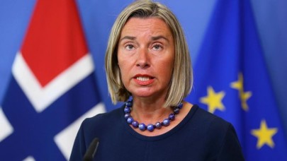 AB'den ABD'nin Küba kararına tepki