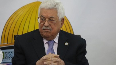 Abbas Bahreyn çalıştayına katılmayacağını yineledi