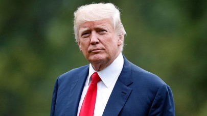 ABD Başkanı Donald Trump Türkiye'ye geliyor