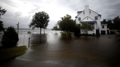 ABD'de hortum 5 milyon kişiyi elektriksiz bıraktı