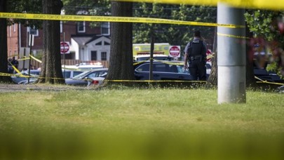 ABD'de okula silahlı saldırı: 1 öğrenci öldü