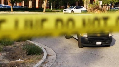 ABD'de öldürülen Türk akademisyenin katil zanlısı yakalandı