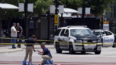 ABD'de üniversitede silahlı saldırı: 2 ölü