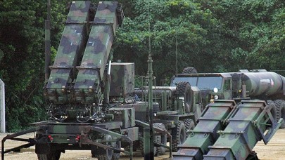 ABD'den BAE ve Bahreyn'e 6 milyar dolarlık silah satışı