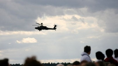 ABD'den Katar'a 3 milyar dolarlık satış