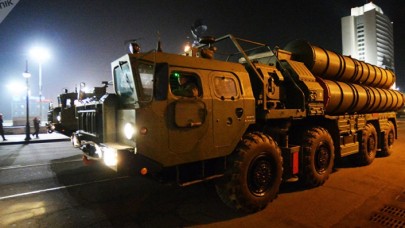ABD: Hindistan seçmek zorunda,  Rusya'dan S-400 alımının ciddi sonuçları olur