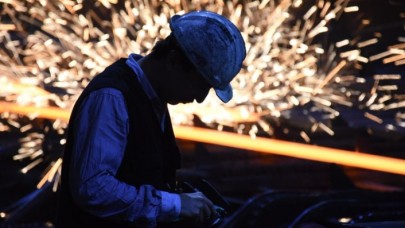 ABD Türkiye'den çelik ithalatına gümrük vergisini yüzde 25'e indirdi