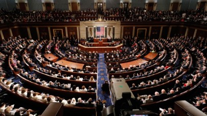 ABD’den Türkiye’ye S-400 yaptırımı hazırlığı