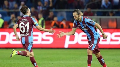 'Abdülkadir ve Yusuf'u uzun zamandır izliyorlar'