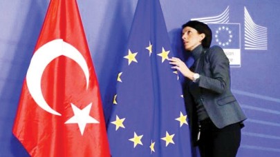 AB’nin Türkiye raporu 29 Mayıs’ta