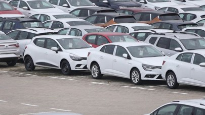 Açık renkli araçlar koyulara göre daha az yakıt tüketiyor