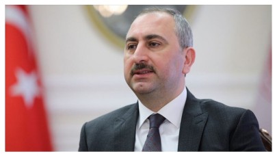 Adalet Bakanı'ndan süresiz nafaka ile ilgili flaş açıklama