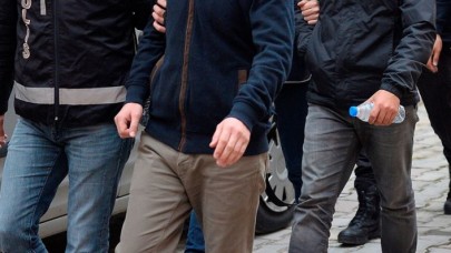 Adana'da FETÖ/PDY operasyonu: 10 gözaltı