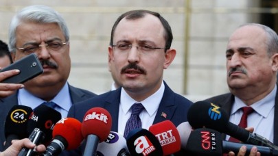 AK Parti'den Kapadokya'ya yasal koruma kalkanı