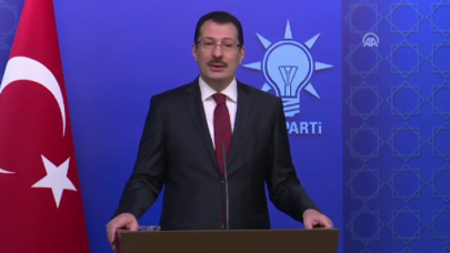 AK Parti'den son dakika İstanbul seçimlerine itiraz açıklaması