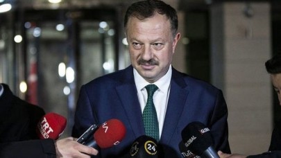 AK Parti YSK Temsilcisi Özel'den İmamoğlu'na destek veren ünlülere sert sözler!