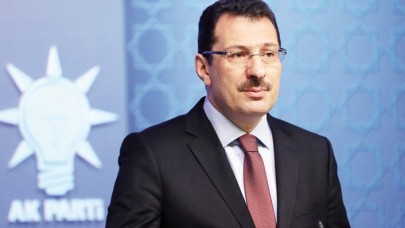 AK Parti’den İstanbul açıklaması: Suç duyurusunda bulunacağız