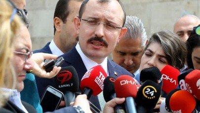 AK Partili Muş,  yeni askerlik sistemiyle ilgili tüm detayları anlattı