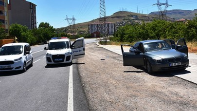 Akılalmaz intikam! Hastaneden çıkar çıkmaz...