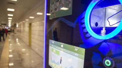 Akıllı geri dönüşümle 2 milyondan fazla atık toplandı