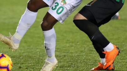 Alanyaspor'dan erteleme talebi