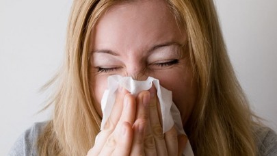 'Alerjik rinitin erken tedavisiyle astım riski azaltılabilir'