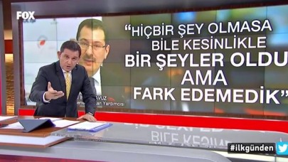 Ali İhsan Yavuz'dan Fatih Portakal'a tepki: Dillerine doladılar