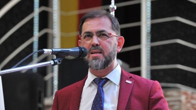 Almanya'da Türk kökenli parti liderine tehdit mektubu