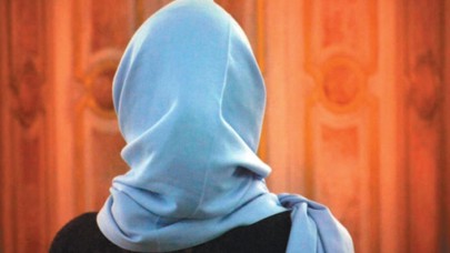 Almanya’da ilkokulda başörtüsü tartışması