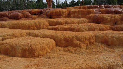 'Altınkale' turizme kazandırılacak