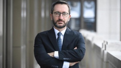 Altun'dan İstanbul'un fethinin 566. yıldönümü paylaşımı