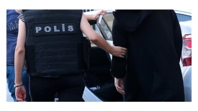 Ankara'da 9 öğretmen için FETÖ'den gözaltı kararı