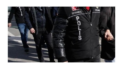 Ankara'da geniş çaplı FETÖ operasyonu: 92 gözaltı