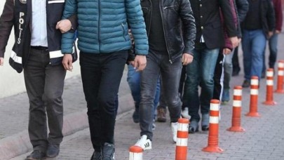 Ankara merkezli FETÖ operasyonu: 64 gözaltı kararı